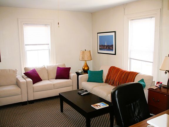 furnished livingroom