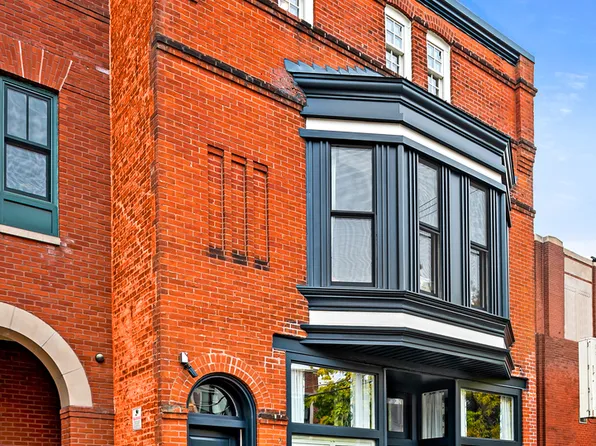 2312 N Geneva Ter #C, Chicago, IL 60614