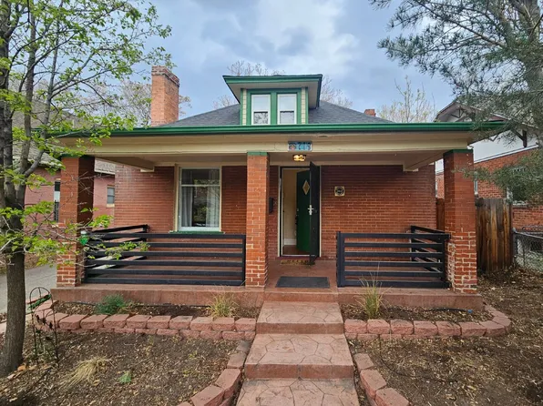 719 W 1st Ave, Denver, CO 80223