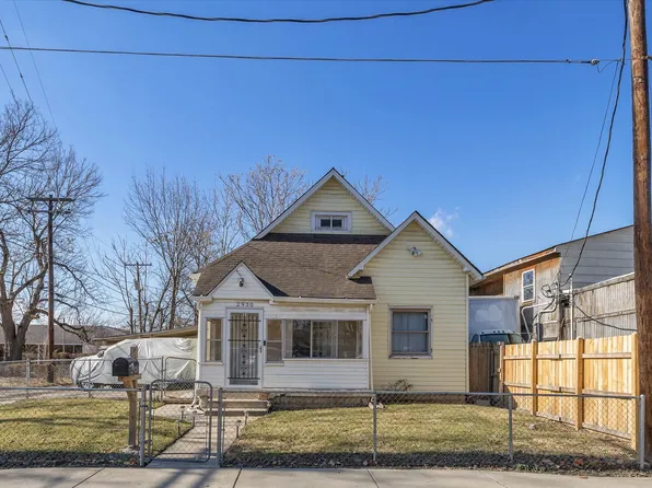 2930 Elmira St, Indianapolis, IN 46208