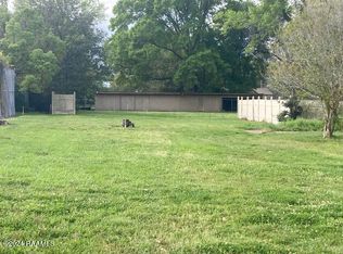 N 5th St, Eunice, LA 70535