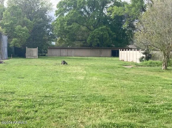 N 5th St, Eunice, LA 70535