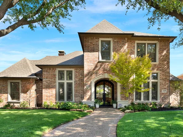 2608 Lawton Ln, Plano, TX 75093
