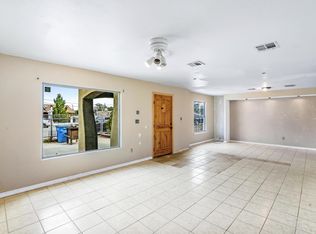 624 Poona Rd, Socorro, TX 79927