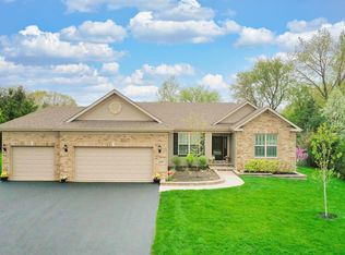 3207 Kendall Xing, Johnsburg, IL 60051