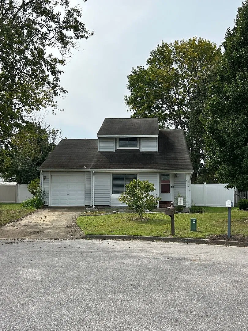Hathern — Photo 1