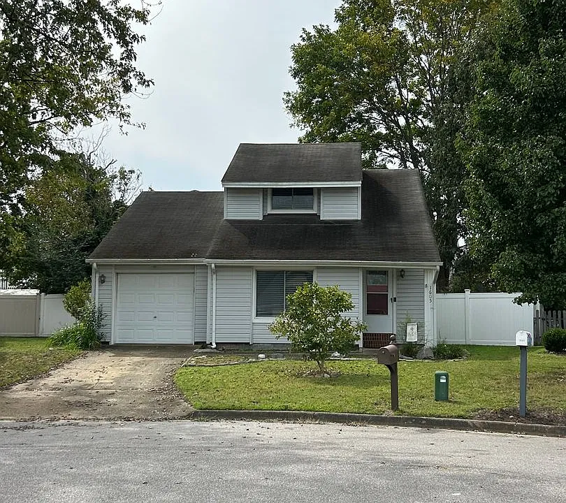 1605 Hathern Ct