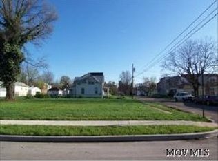 343 Oakhurst Ave, Parkersburg, WV 26101