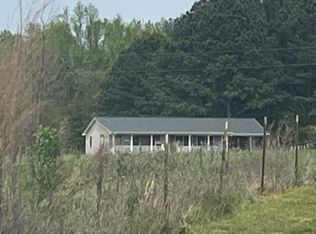 1231 Thankful Rd, Madison, GA 30650