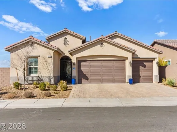 3396 Aultmore Ln, Henderson, NV 89044