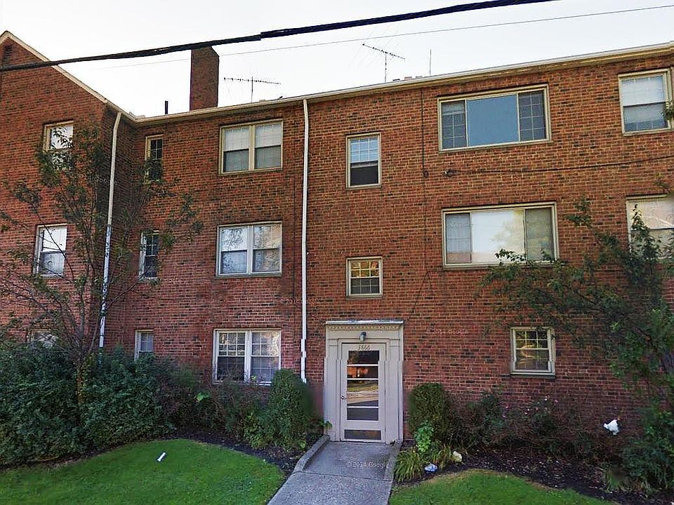 2676 Noble Rd 2, Cleveland, OH 44121 Zillow