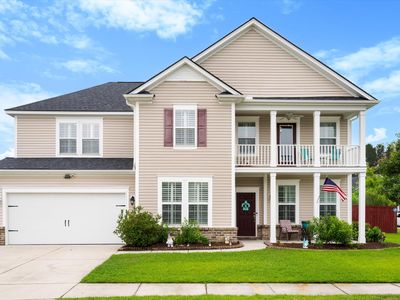 175 Basket Grass Ln, Summerville, SC, 29486