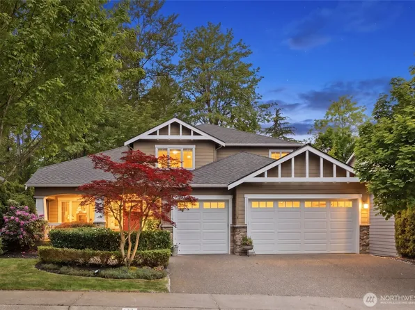 1021 271st Avenue SE, Sammamish, WA 98075