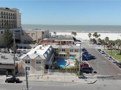 530 Mandalay Ave #204, Clearwater, FL, 33767