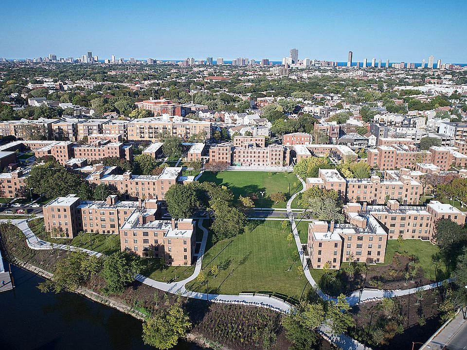 Lathrop Apartment Rentals with Virtual tours Chicago, IL Zillow