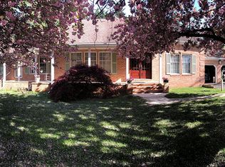 11 E Howard St, Bel Air, MD 21014