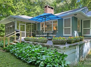 260 River Ridge Rd, Brevard, NC 28712