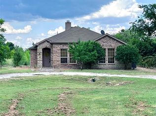 6216 Green Valley Cir, Aubrey, TX 76227