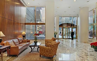 Rented by Furumoto Realty of New York City Inc