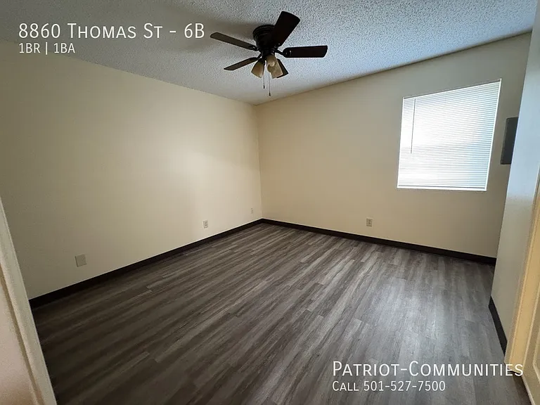 8860 Thomas St #6B — Photo 7