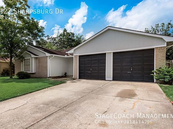 2nd image of 7122 Sharpsburg Dr