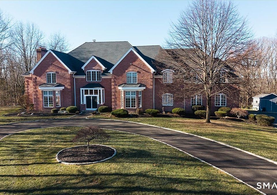 8 Nod Hill Road, Oxford, CT 06478 | MLS #24166149 | Zillow