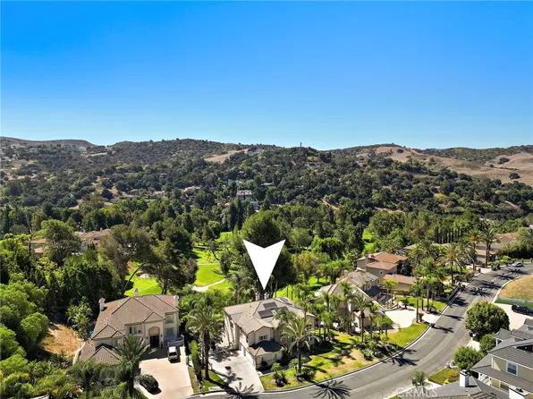 16173 Eastridge Ct, Chino Hills, CA 91709