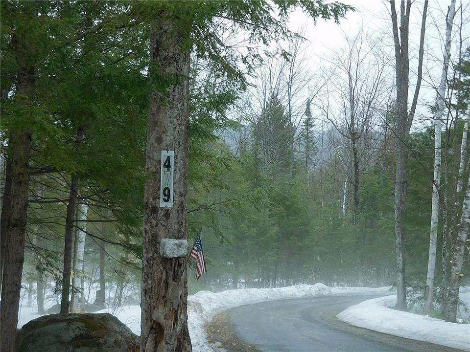 2nd image of 479 N Hancock Pond Road N