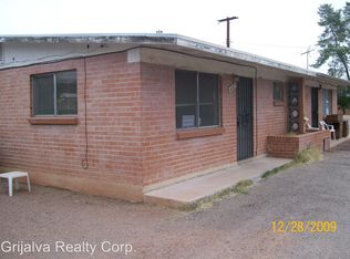 4103 N Fremont Ave, Tucson, AZ 85719