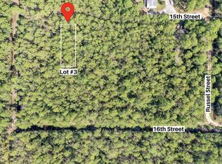 3 N 15th St, Pt Washington, FL 32459