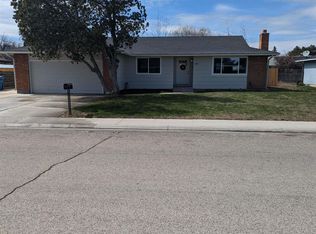 3367 N Frontier Way, Boise, ID 83713