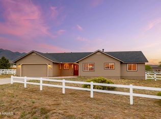 5815 Lee Dr, Flagstaff, AZ 86004