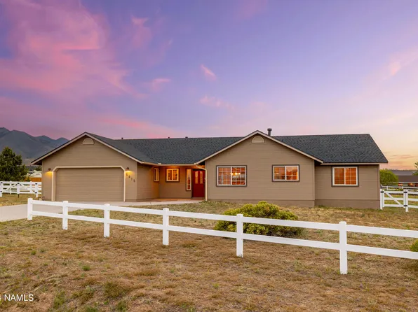 5815 Lee Dr, Flagstaff, AZ 86004