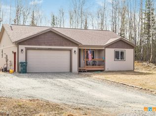 5900 W Raspberry Loop, Wasilla, AK 99654