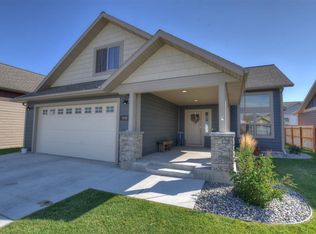 2930 Tschache Ln, Bozeman, MT 59718