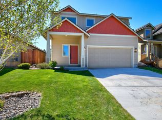 63356 Lamoine Ln, Bend, OR 97701