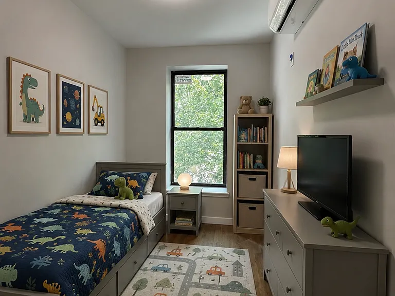 175 E 116th St #4 — Photo 7