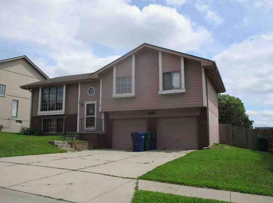 Property Front View