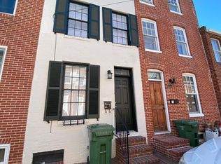 913 Lemmon St, Baltimore, MD 21223