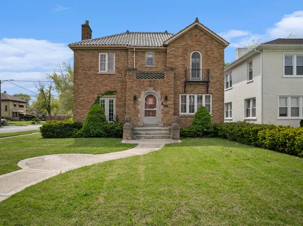 660 McKinley St, Gary, IN 46404