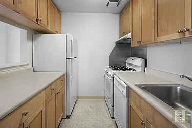 Rented by Halstead Real Estate