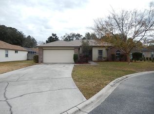 2027 Canyon Rim Pl, Middleburg, FL 32068