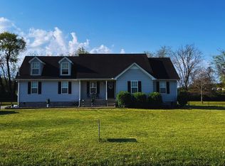 113 Lindsey Ln, Murfreesboro, TN 37129