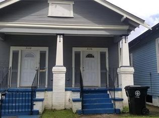 2126 N Broad St, New Orleans, LA 70119