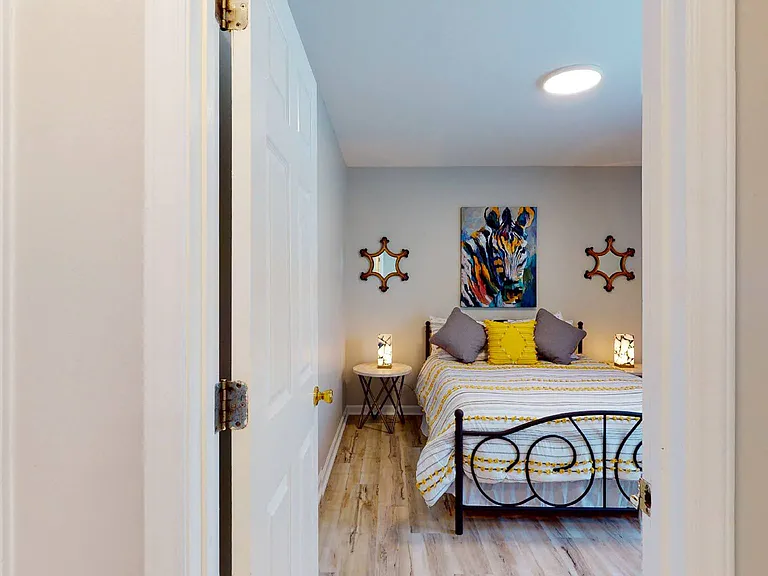 Bedroom #2
