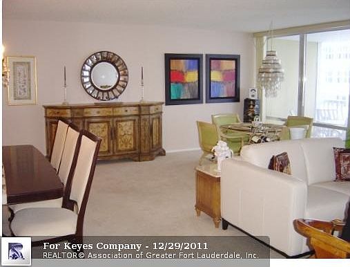 5th image of 4020 Galt Ocean Dr APT 508