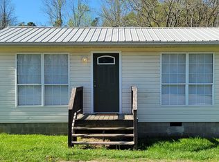 335 County Road 262, Bryant, AL 35958