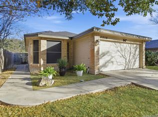 7258 Burns Way, San Antonio, TX 78250