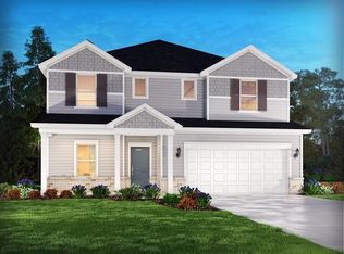 716 Riguard Way, Wendell, NC 27591