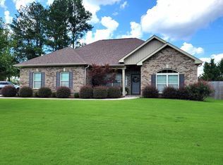 1611 Hartwig Ln SW, Cullman, AL 35055